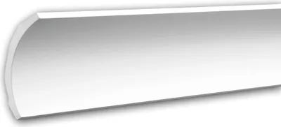 Obrázek produktu pro Ohebná lemovací lišta Profhome 150165F styl moderna 2 m
