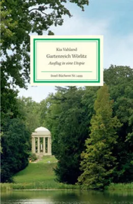 Produktbild von Gartenreich Wörlitz