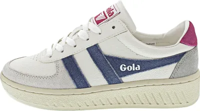 Produktbild von Gola Grandslam Trident CLA415HE (40/white-moonlight-hot fuchs)