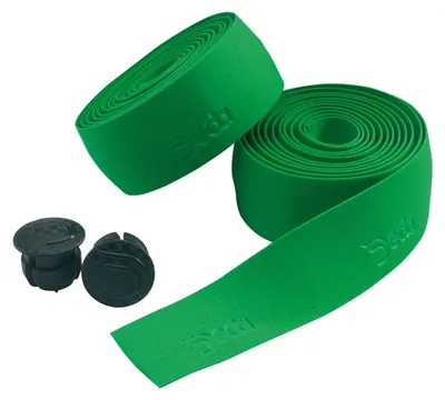Immagine prodotto di Nastro manubrio in schiuma di sughero Deda Verde Verde Taglia Unica