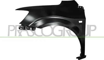 Produktbild von PRASCO DW3283014 Kotflügel Vorne Links für CHEVROLET AVEO Schrägheck (T300) AVEO Stufenheck (T300)
