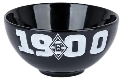 Produktbild von Borussia M´Gladbach Müslischale "1900"