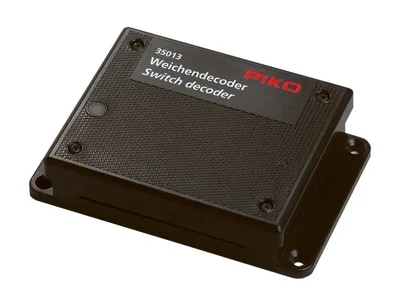 Produktbild von Piko 35013 G Weichendecoder