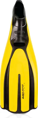 Produktbild von Mares Avanti Tre Größe: 38-39 / Farben: gelb