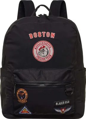 Produktbild von Rucksack Blauer Bryan01 Bryan01  Schwarz Polyester