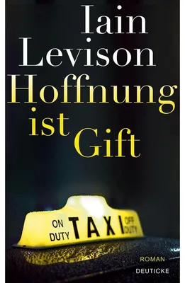 Productafbeelding van Hoffnung ist Gift