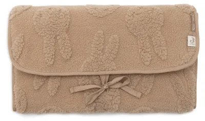 Image de Matelas à langer avec compartiments de rangement Miffy Jacquard T