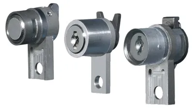 Produktbild von Rittal Druckknopfeinsatz TS 8611.190