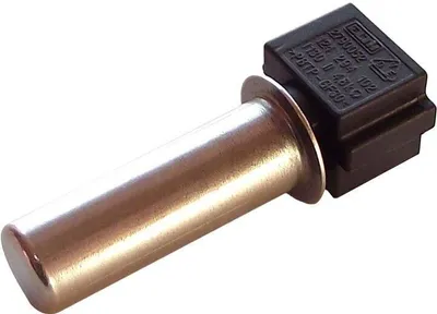 Produktbild von daniplus Temperaturfühler NTC Waschmaschine, Trockner, Spülmaschine passend für AEG Electrolux 379217101/3, 379217101
