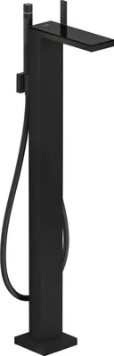 Immagine prodotto di hansgrohe AXOR MyEdition Mitigeur monocommande de baignoire sur pied, 47440670, 47440670