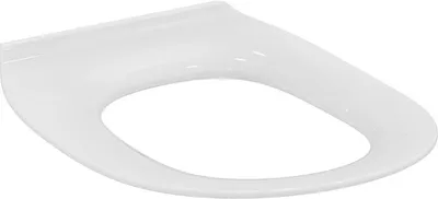 Productafbeelding van IDEAL STANDARD S454501 WC-bril, Contour21, voor scholen