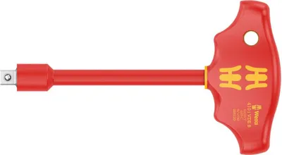 Obrázek produktu pro Wera 410 i VDE B Square screwdriver