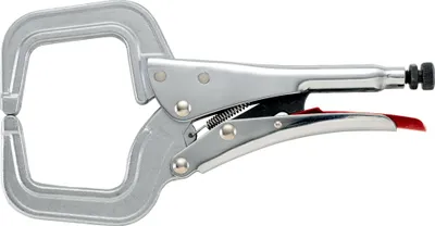 Produktbild von Format Schweisser-Gripzange Präzision 280mm