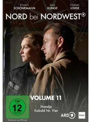 Zdjęcie produktu dla Nord bei Nordwest