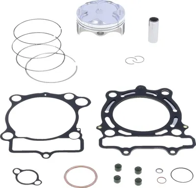 Image de Piston Kit With Gaskets Rmz250