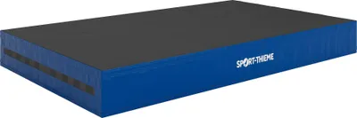 Produktbild von Sport-Thieme Hochsprungmatte "Premium", 600x300x50 cm