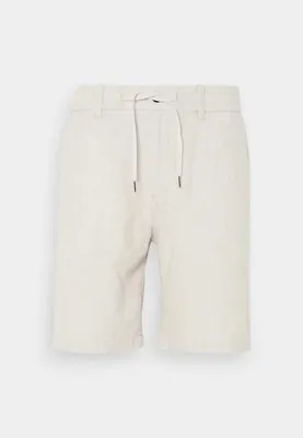 Produktbild von Bermuda Tapered Fit 5 Taschen Elastisch mit Logo Bund : Größe - 30 Größe: 30