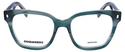 Produktbild von Dsquared2 Sonnenbrille D2 0025 M5C 51 18 145