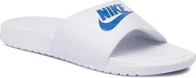 Produktbild von Herren Sport Flip Flops Nike Benassi Jdi 343880 102 R-40