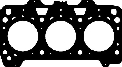 Produktbild von CORTECO 415061P Zylinderkopfdichtung für RENAULT CLIO II (BB0/1/2, CB0/1/2) für CITROËN C5 III Kombi (RW) passend für PEUGEOT 407 SW (6E) 807 MPV