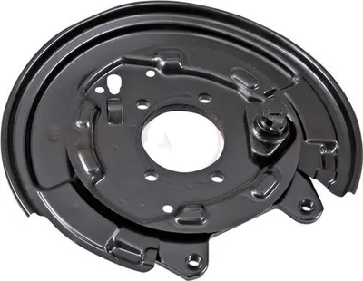 Produktbild von A.B.S. Spritzblech Bremsscheibe für TOYOTA Yaris Schrägheck (P1) 11461 Ankerblech