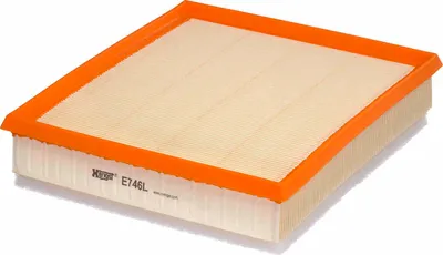 Produktbild von Hengst Luftfilter für Nissan Interstar Opel Movano Renault Master