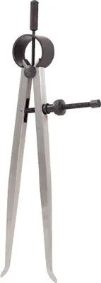 Produktbild von 300.0423 Präzisions-Feder-Lochzirkel-Innentaster, 245mm