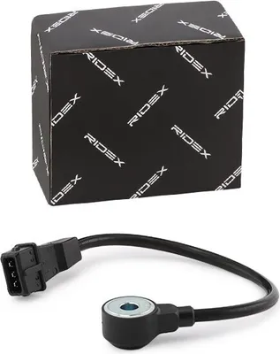 Produktbild von RIDEX Klopfsensor 3921K0037 für VW Golf IV Schrägheck (1J1)
