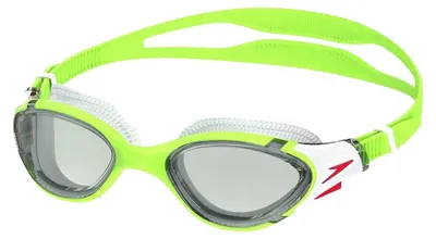 Produktbild von Speedo - "Biofuse 2.0" Schwimmbrille für Herren/Damen Unisex IG5228 (Einheitsgröße) (Grün)