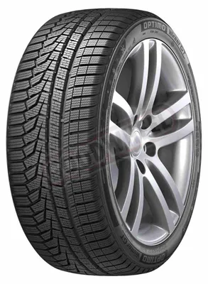 Zdjęcie produktu dla 215/60R16 99H Winter GT OW31 XL