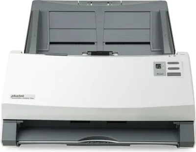 Zdjęcie produktu dla Plustek 0296 Plustek SmartOffice PS 406U Plus
