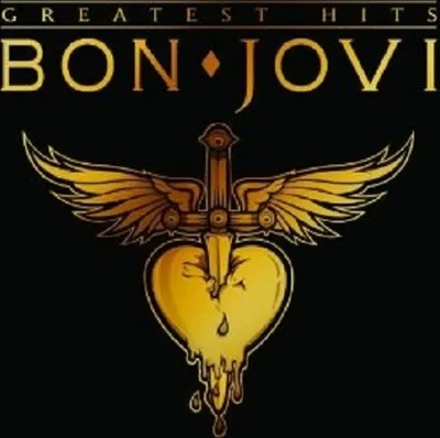 Produktbild von Greatest Hits