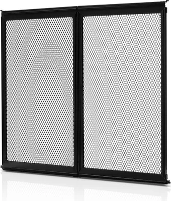 Obrázok produktu pre VEVOR sieťka na dvere karavanu (571,5 x 508 mm), jednoduchá inštalácia a demontáž, zosilnená a priedušná ochranná sieť, ochrana vstupu do karavanu na ochranu domácich zvierat