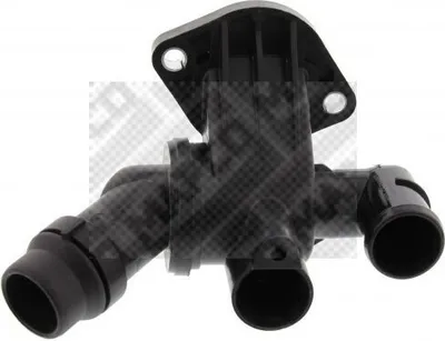 Produktbild von MAPCO Thermostat Kühlmittel 87°C für AUDI A6 Avant (4F5, C6) A4 Avant (8ED, B7) A6 Limousine (4F2, C6) A4 Limousine (8EC, B7) A4 Cabrio