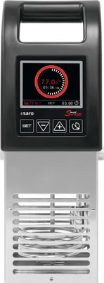Produktbild von SARO Tragbarer Sous-Vide Garer Modell SmartVide 7