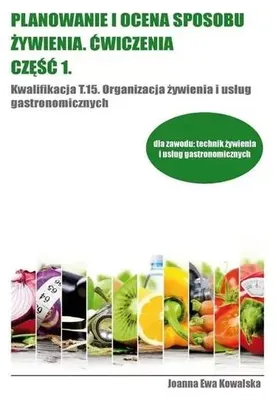 Produktbild von Planowanie i ocena sposobu zywienia Cwiczenia Czesc 1