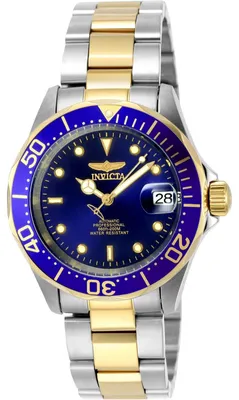 Image de Invicta Pro Diver 8928 Montre Automatique pour Homme - 40 mm