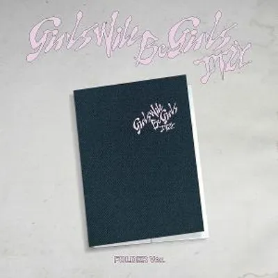 Produktbild von Girls Will Be Girls (Folder Ver.)