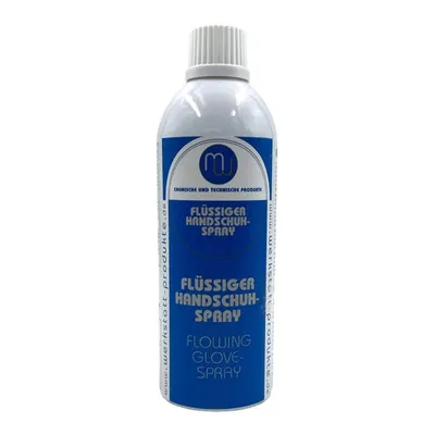 Produktbild von Unsichtbarer Flüssighandschuh 400ml WP