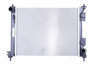 Image de Radiateur, refroidissement du moteur
