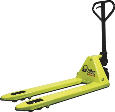 Immagine prodotto di TRANSPALLET LIFTER Portata 2200 kg