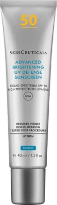 Produktbild von SkinCeuticals Advanced Brightening UV Defense Sonnenschutz SPF50