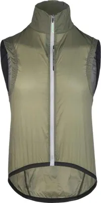 Produktbild von Q36.5 Air Weste Grün S Herren Grün S