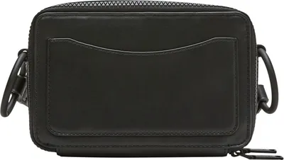 Produktbild von s.Oliver Umhängetasche City Bag Grey / Black anthrazit