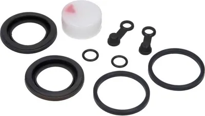 Image de KIT DE RÉPARATION POUR ÉTRIER DE FREIN MOTO SUZUKI GS550 (78-81) GS1000 (78-83) (8 pièces/kit)