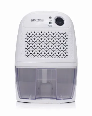 Obrázek produktu pro KRAFT&DELE Odvlhčovač pro domácnost, kancelář mini, 25 W KD10586