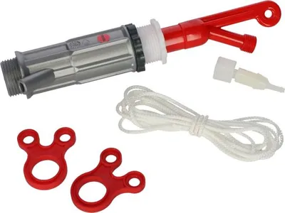 Produktbild von Kerbl Ersatzventil mit Aufhängung - für automatische Geflügeltränk - 70173
