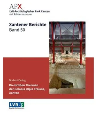 Obrázek produktu pro Xantener Berichte Band 50