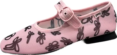 Immagine prodotto di Camper Ballerine Donna 32303435313036 Rosa 39 EU