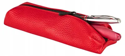 Produktbild von Herlitz Robuste Federmäppchen & Kosmetiktasche für Schüler